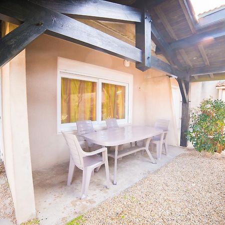 Appartements Les Deferlantes Mimizan-Plage Εξωτερικό φωτογραφία