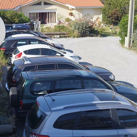 Appartements Les Deferlantes Mimizan-Plage Εξωτερικό φωτογραφία
